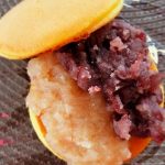 あんこ食べ比べの会