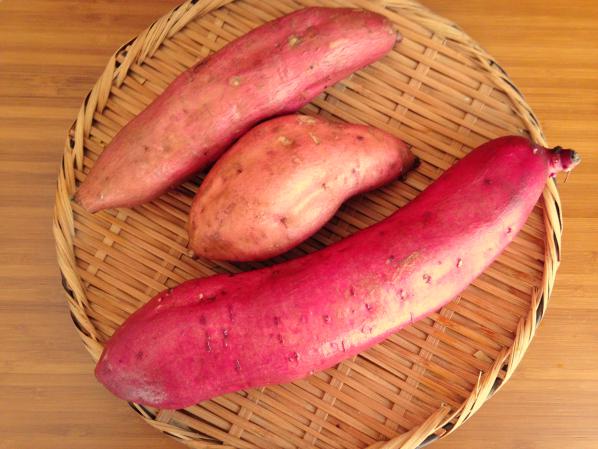 sweetpotato