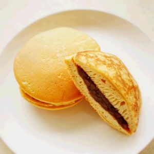 dorayaki-workshop