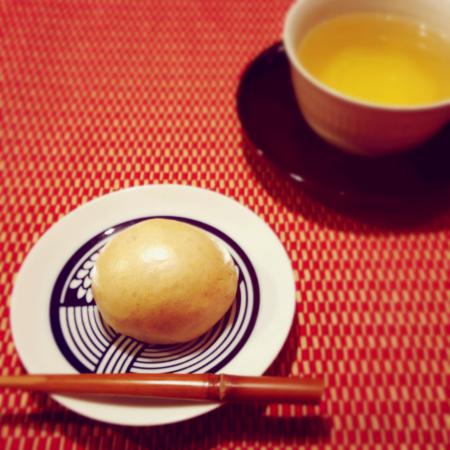 rikyu-manju