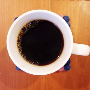coffee