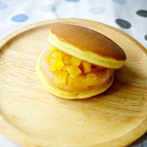 dorayaki-ananas2